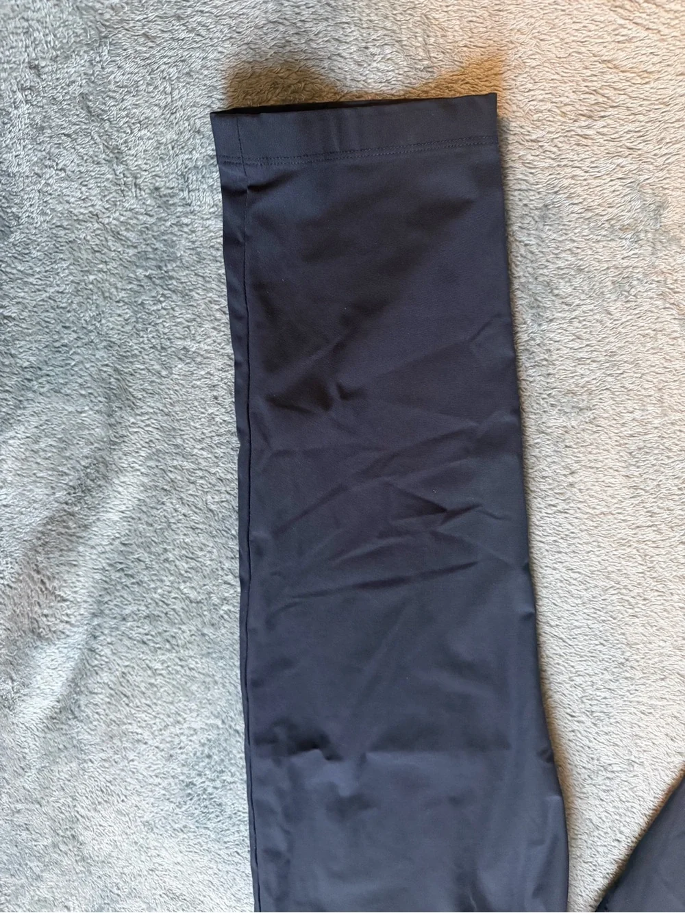 lululemon athletica Men's Navy Slim Chino Pants 34x28